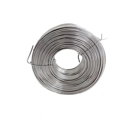 metal reinforcement coil box|16 Gauge 304 Stainless Steel Rebar Tie Wire 3.5 lb Coil 360 .